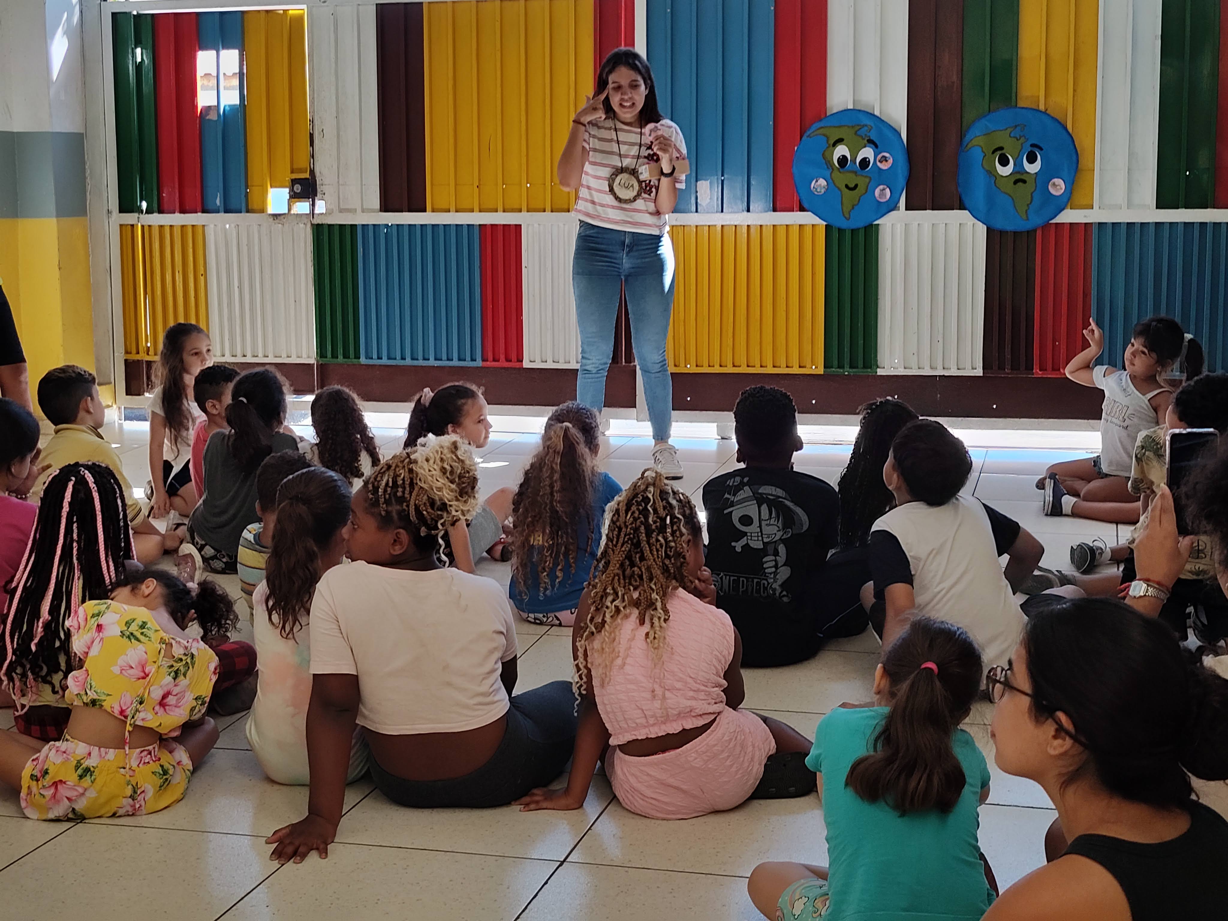 Vivência Cartinha 2