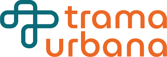 Logo Trama Urbana
